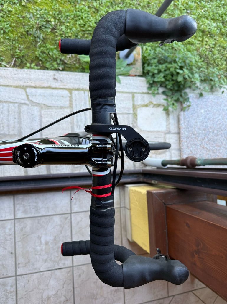 Used Specialized Tarmac 2012 Road & Gravel, Black — image 5 of 9
