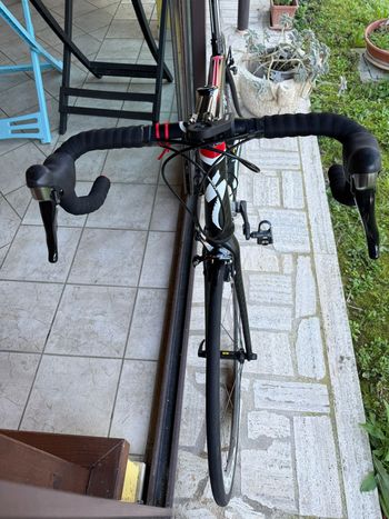 Used Specialized Tarmac 2012 Road & Gravel, Black — image 7 of 9