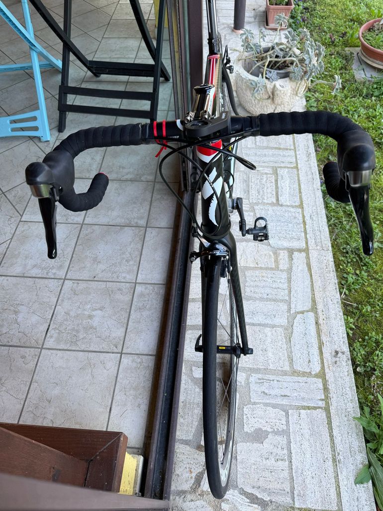 Used Specialized Tarmac 2012 Road & Gravel, Black — image 7 of 9