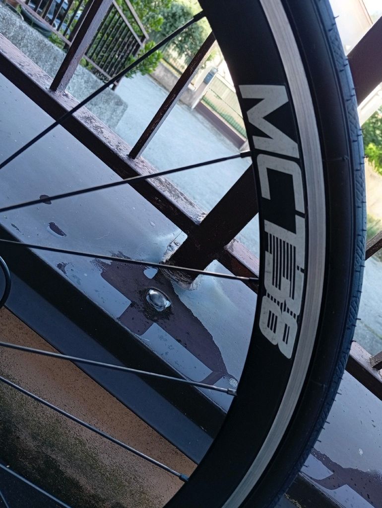 Used Basso Basso Custom Campagnolo Super Record 2023 Road & Gravel — image 9 of 17