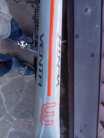 Used Basso Basso Custom Campagnolo Super Record 2023 Road & Gravel — image 13 of 17