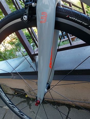 Used Basso Basso Custom Campagnolo Super Record 2023 Road & Gravel — image 6 of 17