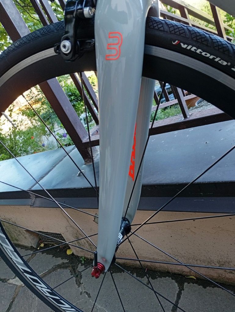 Used Basso Basso Custom Campagnolo Super Record 2023 Road & Gravel — image 6 of 17