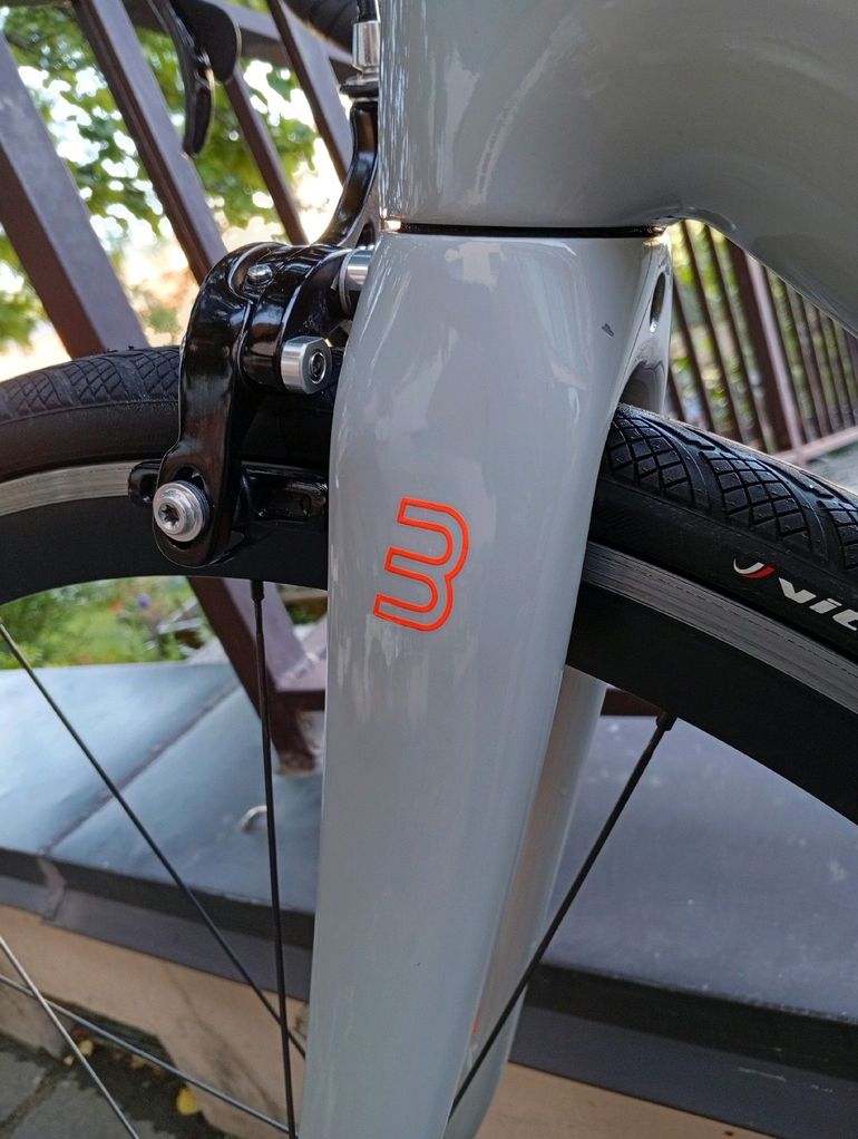 Used Basso Basso Custom Campagnolo Super Record 2023 Road & Gravel — image 7 of 17