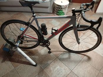 Basso, Basso Custom Campagnolo Super Record