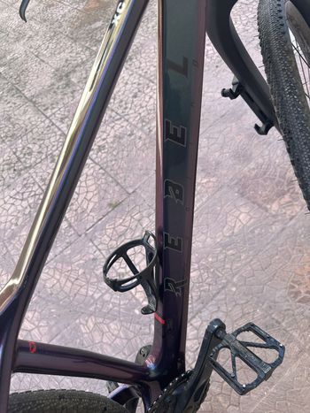 Used Rebel Rebel Custom Shimano Deore XT 2023 Mountainbike, Blau — image 32 of 34