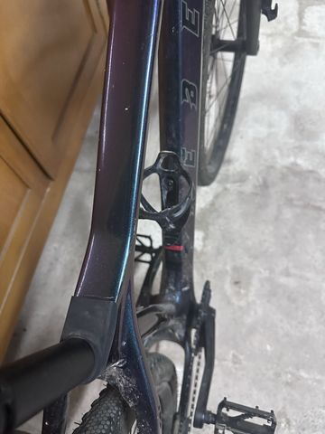 Used Rebel Custom Shimano Deore XT 2023 Mountainbike, Blue — image 19 of 48