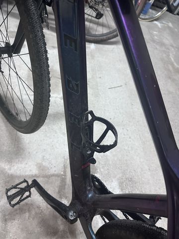 Used Rebel Custom Shimano Deore XT 2023 Mountainbike, Blue — image 24 of 48