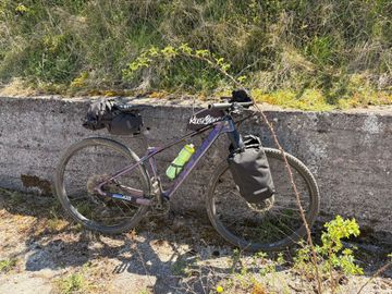 Used Rebel Custom Shimano Deore XT 2023 MTB