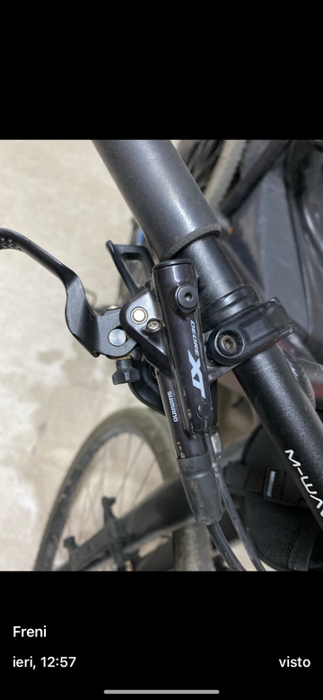 Used Rebel Custom Shimano Deore XT 2023 Mountainbike, Blue — image 4 of 48