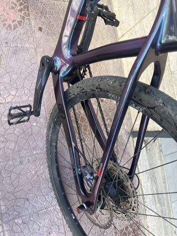 Used Rebel Rebel Custom Shimano Deore XT 2023 Mountainbike, Blau — image 29 of 34