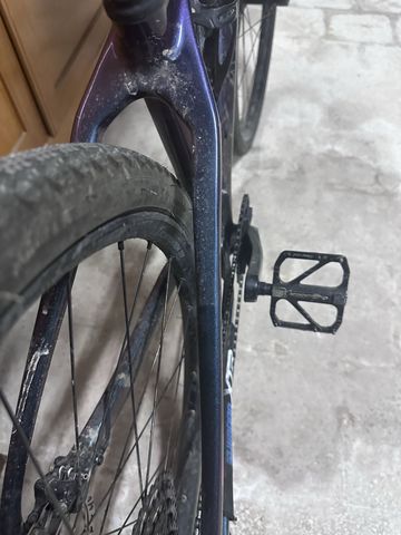 Used Rebel Custom Shimano Deore XT 2023 Mountainbike, Blue — image 21 of 48