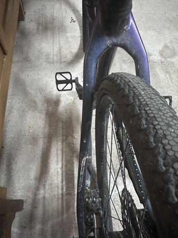 Used Rebel Rebel Custom Shimano Deore XT 2023 Mountainbike, Blue — image 20 of 26