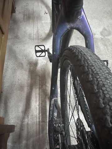 Used Rebel Custom Shimano Deore XT 2023 Mountainbike, Blue — image 20 of 48