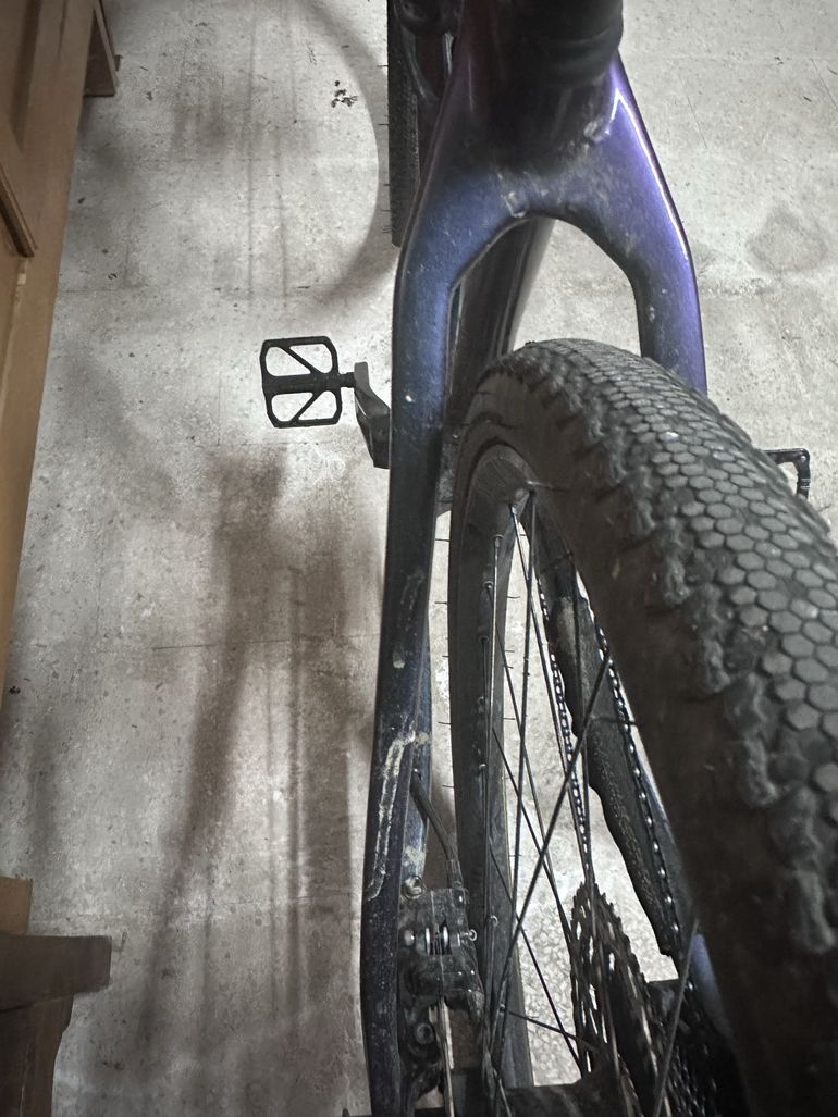 Used Rebel Rebel Custom Shimano Deore XT 2023 Mountainbike, Blue — image 20 of 26