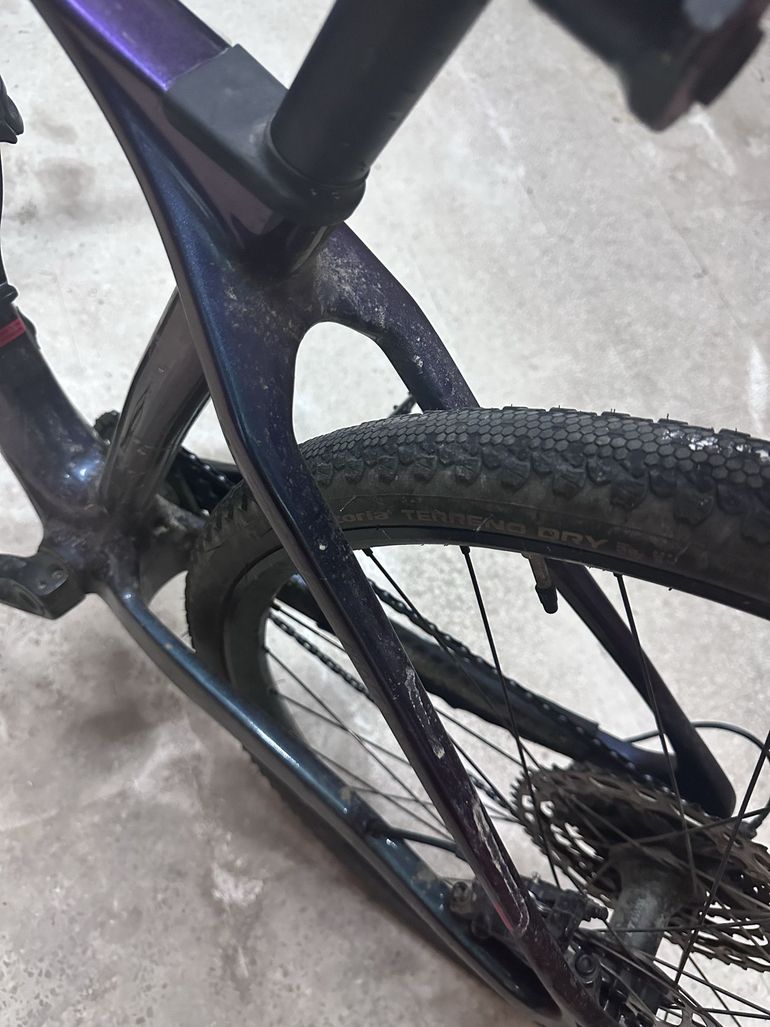 Used Rebel Rebel Custom Shimano Deore XT 2023 Mountainbike, Blue — image 18 of 26