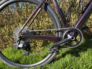 Used Cervélo Áspero Apex XPLR AXS 1 2024 2024 Road & Gravel — image 3 of 8