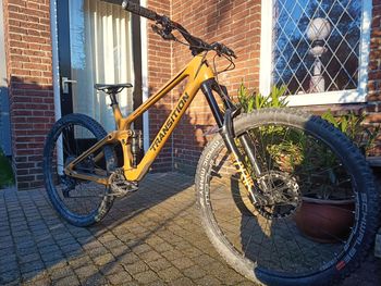 Transition, Sentinel Carbon Complete GX 2021