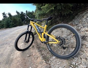 Brugt Lapierre Spicy CF 6.9 2023 2023 Mountainbike — billede 3 af 4