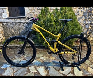 Used Lapierre Spicy CF 6.9 2023 2023 MTB