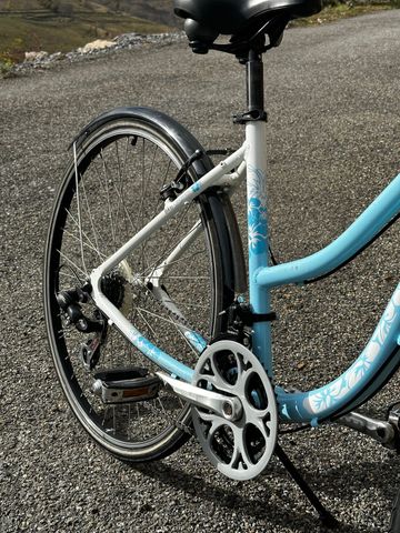 Tweedehands Bike original Custom 2019 Urban — afbeelding 2 van 5