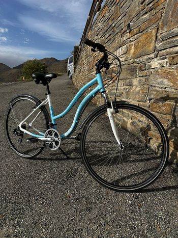 bike original, Bike original Custom