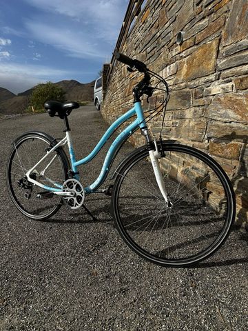Used Bike original Custom 2019 Urban & Touring