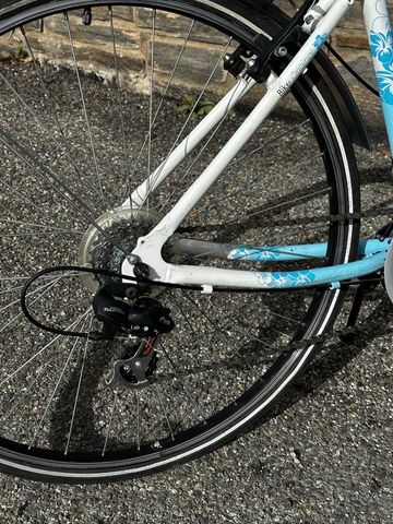 Tweedehands Bike original Custom 2019 Urban — afbeelding 4 van 5