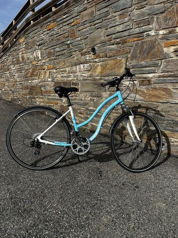 Tweedehands Bike original Custom 2019 Urban — afbeelding 5 van 5