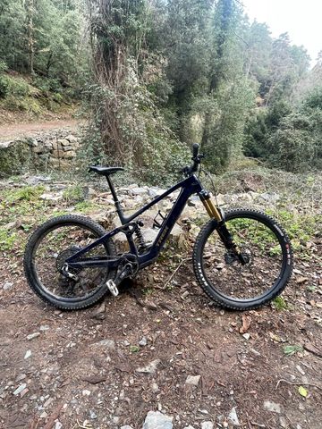 Použité Trek Fuel+ LX 9.8 Eagle 90 Gen 2 2026 2026 MTB