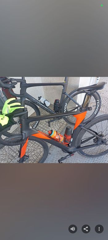 Cannondale, SuperSix EVO Shimano Ultegra