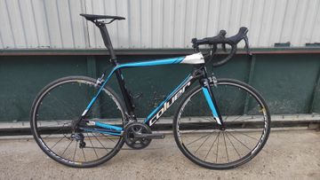 Gebrauchtes Coluer Invicta Shimano Ultegra 2018 Road & Gravel