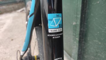 Used Coluer Invicta Shimano Ultegra 2018 Road & Gravel, Black — image 7 of 7