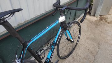 Used Coluer Invicta Shimano Ultegra 2018 Road & Gravel, Black — image 5 of 7