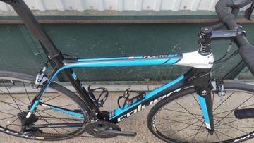 Used Coluer Invicta Shimano Ultegra 2018 Road & Gravel, Black — image 6 of 7