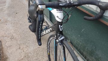 Used Coluer Invicta Shimano Ultegra 2018 Road & Gravel, Black — image 4 of 7