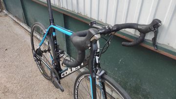 Used Coluer Invicta Shimano Ultegra 2018 Road & Gravel, Black — image 3 of 7