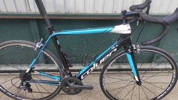 Used Coluer Invicta Shimano Ultegra 2018 Road & Gravel, Black — image 2 of 7