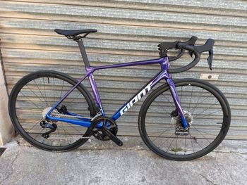 Giant, TCR Advanced 1 2026