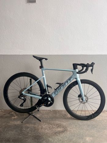 Giant, Propel Shimano 105 Di2