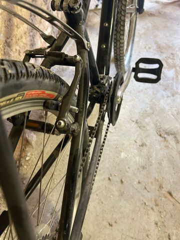Used Specialized Carmel 3 2010 2010 Urban, Black — image 6 of 6