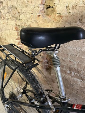 Used Specialized Carmel 3 2010 2010 Urban, Black — image 5 of 6