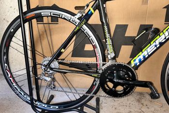 Used Merida Scultura FLX Team 2007 Road & Gravel — image 3 of 6