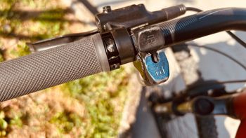 Used DOUBLEZZ DOUBLEZZ Custom Shimano Deore XT 2025 Mountainbike — image 9 of 11
