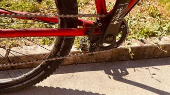 Used DOUBLEZZ DOUBLEZZ Custom Shimano Deore XT 2025 Mountainbike — image 5 of 11