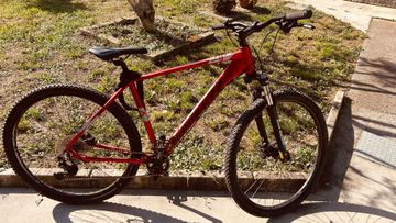 Used DOUBLEZZ Custom Shimano Deore XT 2025 MTB