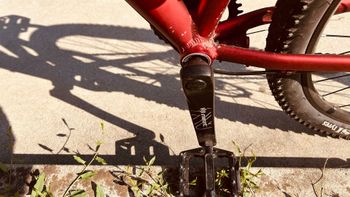Used DOUBLEZZ DOUBLEZZ Custom Shimano Deore XT 2025 Mountainbike — image 8 of 11