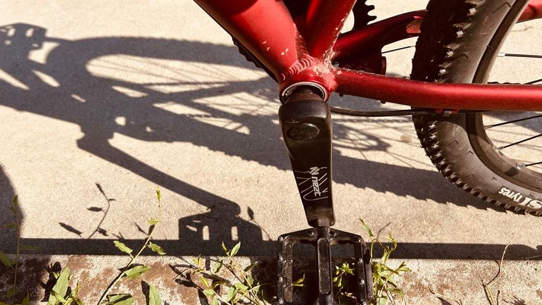 Used DOUBLEZZ DOUBLEZZ Custom Shimano Deore XT 2025 Mountainbike — image 8 of 11