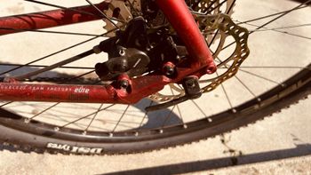 Used DOUBLEZZ DOUBLEZZ Custom Shimano Deore XT 2025 Mountainbike — image 7 of 11