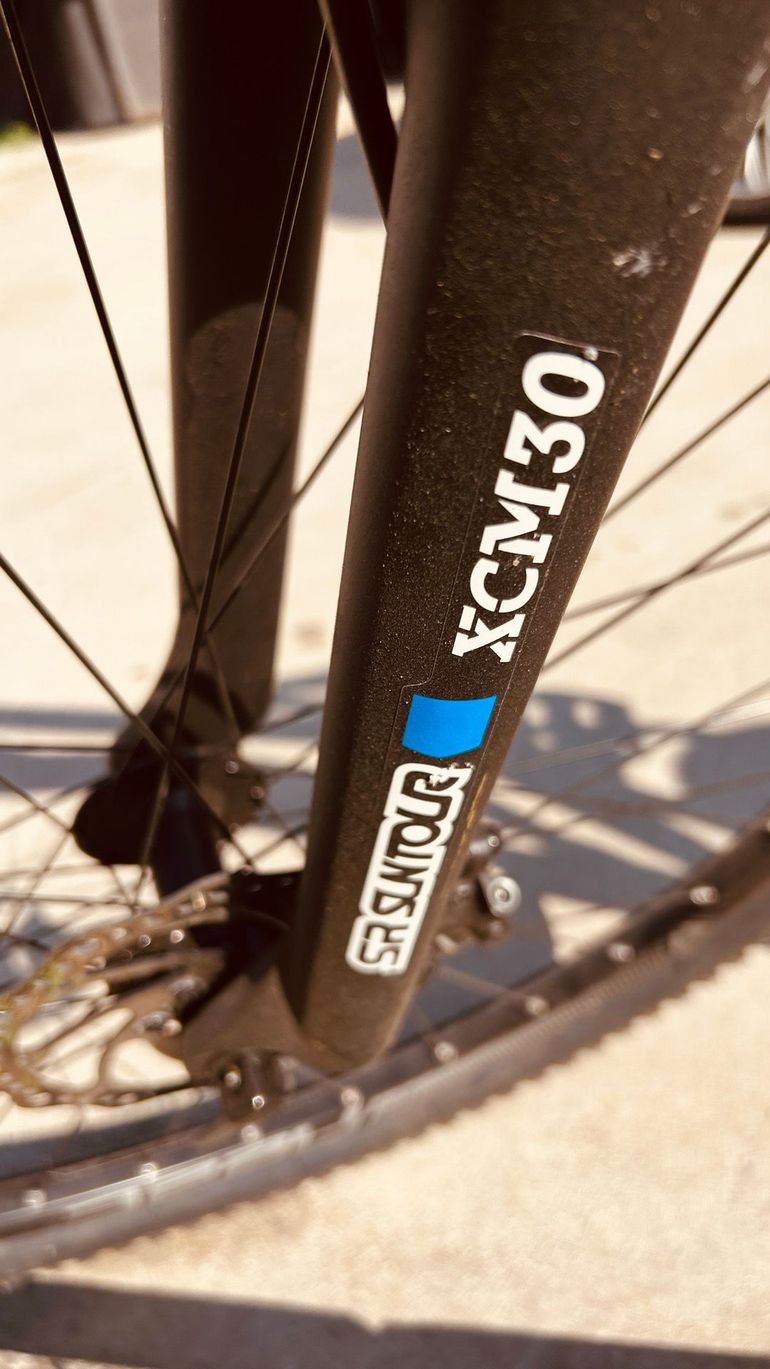 Used DOUBLEZZ DOUBLEZZ Custom Shimano Deore XT 2025 Mountainbike — image 3 of 11